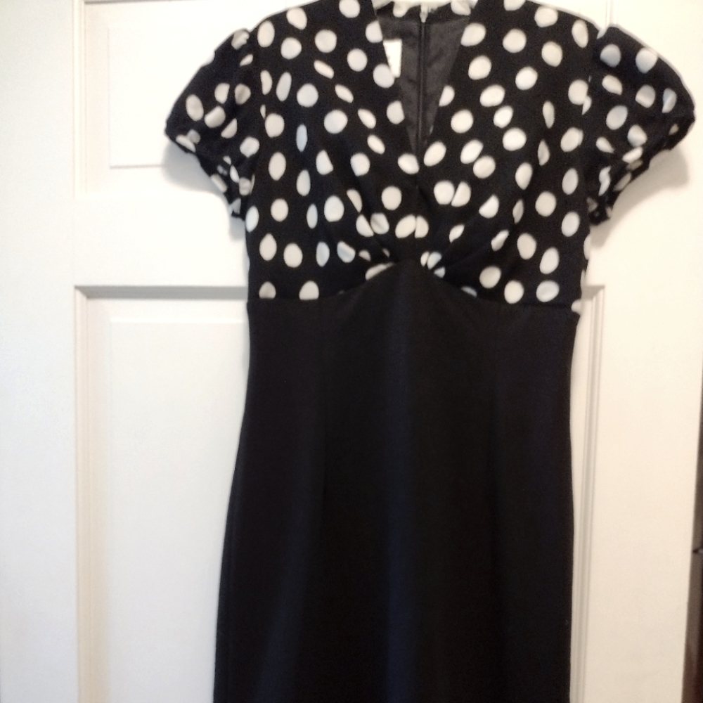 Suzie Chin Dress
